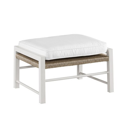 Tybee Ottoman